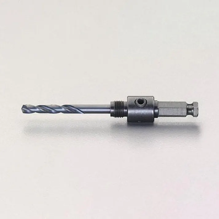 LENOX(レノックス) 1/2" ホールソー用アーバー(小) EA823L-4A 4548745515459(CDC)【別送品】