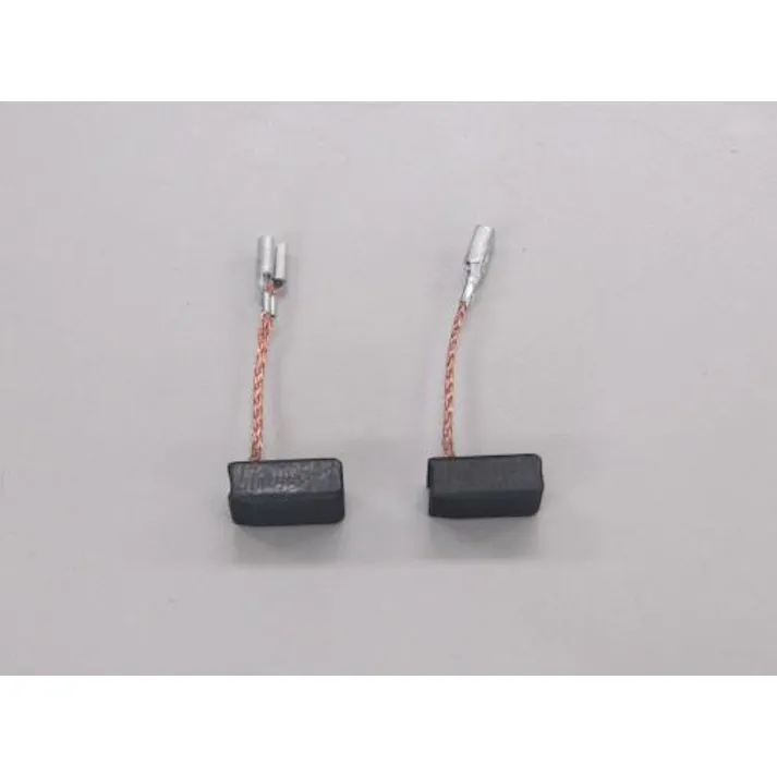 ボッシュ カーボンブラシ (160701417J/ボッシュ/ 2個) EA813BZ-10A 4548745530247(CDC)【別送品】