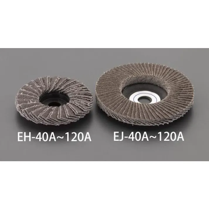 ニューレジストン(NRS) 75mm/#100 ディスクホイール EA809EJ-100A 4548745532692(CDC)【別送品】
