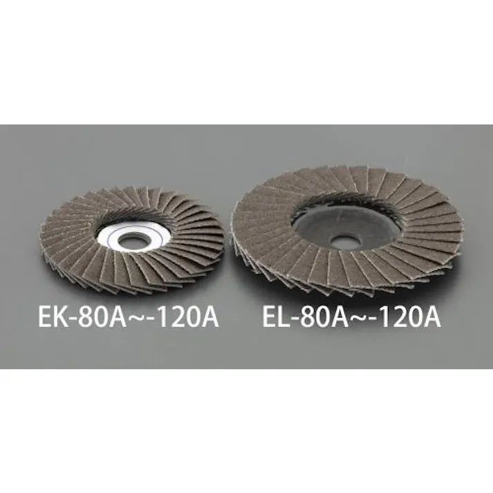 ニューレジストン(NRS) 58mm/#120 ディスクホイール EA809EK-120A 4548745532777(CDC)【別送品】
