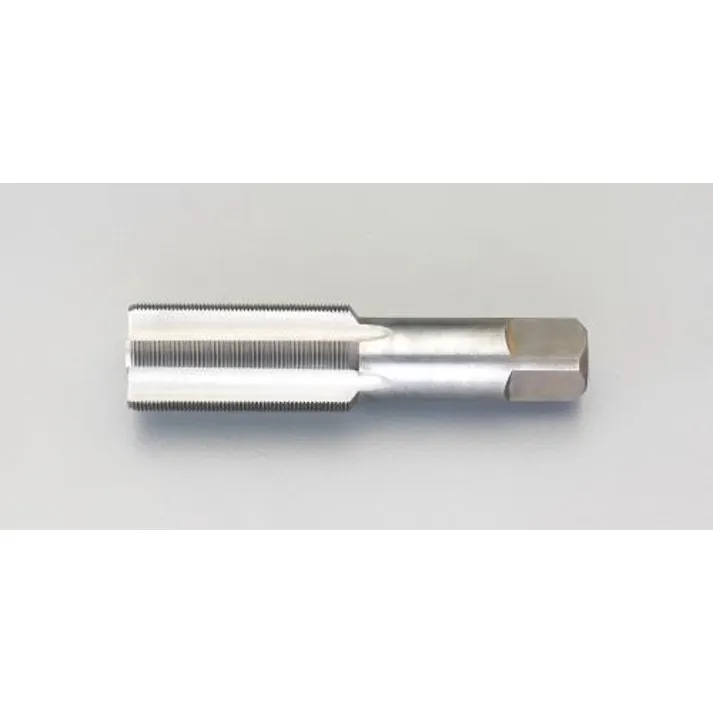 ESCO M42x2.0 ハンドタップ(SKS2) EA829EM-42B 4548745555233(CDC)【別送品】