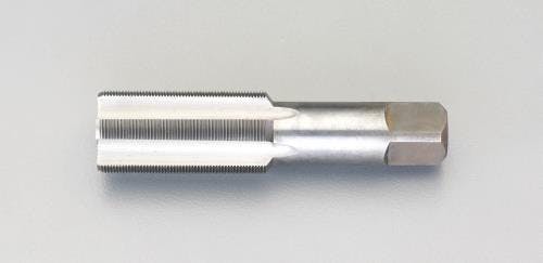 ESCO M48x5.0 ハンドタップ(SKS2) EA829EM-48C 4548745555752 ESCO M48x5.0 ハンドタップ(SKS2) EA829EM-48C 4548745555752