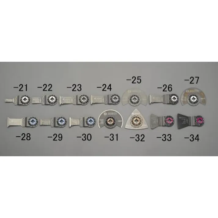 ボッシュ 78mm サンディングブレード EA857DR-32 4548745706482(CDC)【別送品】