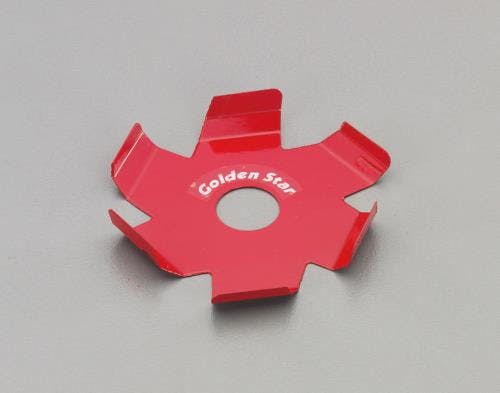 キンボシ 巻き付き防止ブレード(2枚入) EA898B-26 4548745743005【別送品】