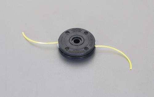 ナイロンカッター 2.4mmx290mm EA898R-7 4548745763522【別送品】