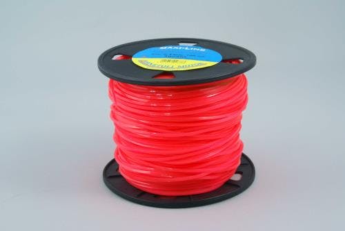 ナイロンカッター用替コード 2.4mmx100m EA898R-21 4548745763539【別送品】