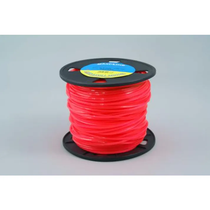 ナイロンカッター用替コード 2.4mmx100m EA898R-21 4548745763539【別送品】