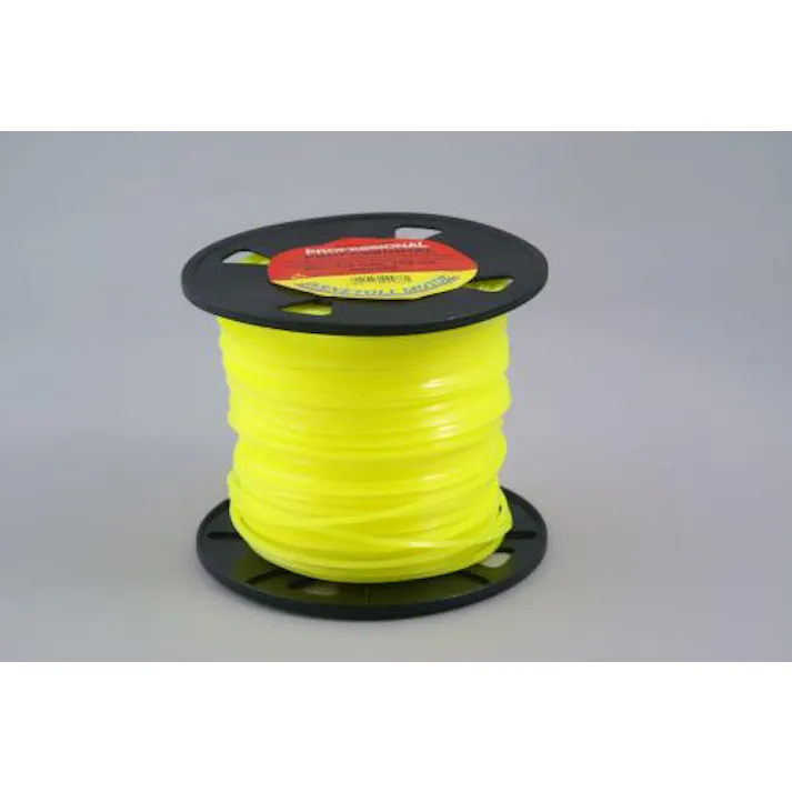 ESCO 2.4mmx100m ナイロンカッター用替コード EA898R-27 4548745763768(CDC)【別送品】