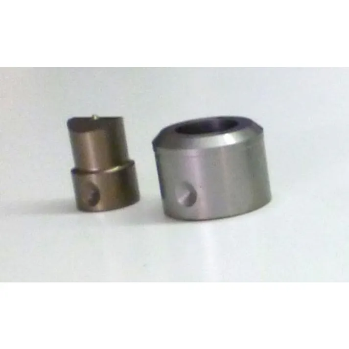 育良精機 12mm パンチ(EA858HR-1A/丸穴・厚板用) EA858HR-112 4548745770322(CDC)【別送品】