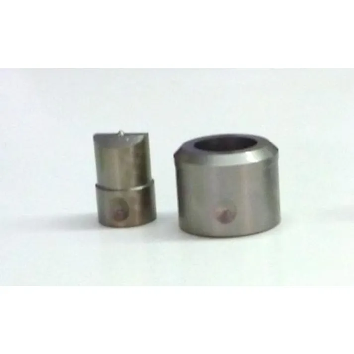 育良精機 13mm パンチ(EA858HR-1A/丸穴・厚板用) EA858HR-113 4548745770339(CDC)【別送品】