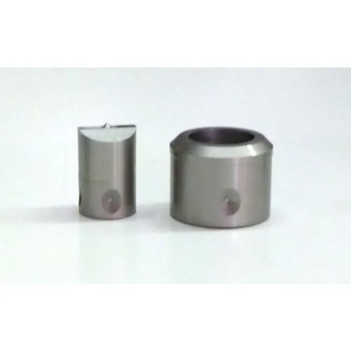 育良精機 14mm パンチ(EA858HR-1A/丸穴・厚板用) EA858HR-114 4548745770346(CDC)【別送品】