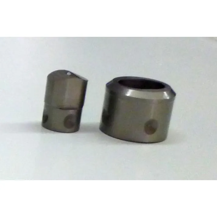 育良精機 11x15mm パンチ(EA858HR-1A/長穴・薄板用) EA858HR-204 4548745771701(CDC)【別送品】