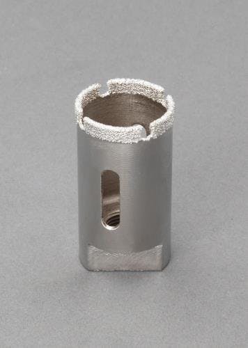 ダイヤモンドホールソー(替刃のみ) 45mm EA823SA-45 4548745772272【別送品】