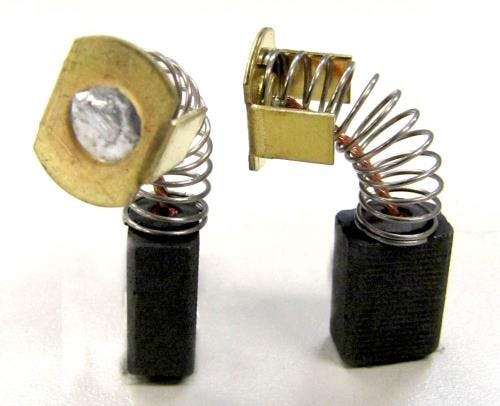 京セラ 交換用カーボンブラシ [508AA /リョービ](2個) EA813RA-2 4548745773743【別送品】