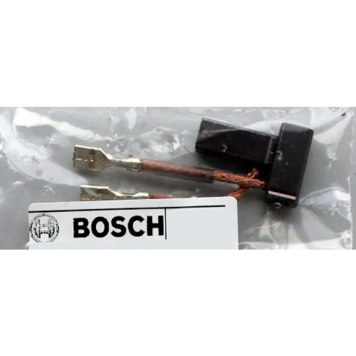 ボッシュ カーボンブラシ (1617014142/ボッシュ/ 2個) EA813BZ-5 4548745777659(CDC)【別送品】
