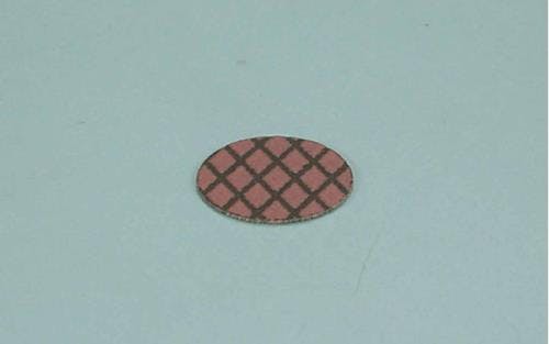 ミニター ダイヤモンドディスク(#1000) 21mm EA819AS-108 4548745780437【別送品】