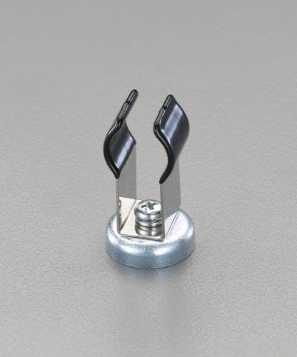 嵯峨電機工業 マグネットホルダー(EA815LD-35A・AS・-81・-82用) EA815LD-87 4548745800869【別送品】