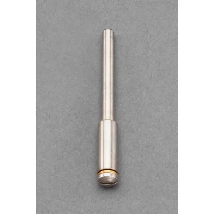 ESCO φ3.18mm (3.18穴用)マンドレル EA819EE-30 4548745819915(CDC)【別送品】