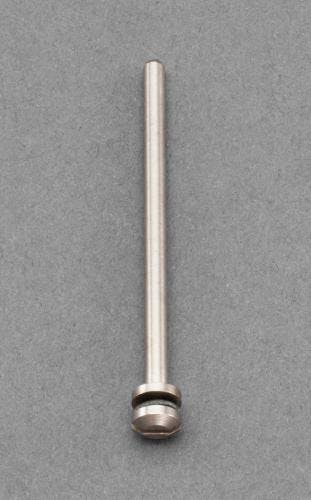 3M マンドレル(1.6mm穴用) φ2.38mm EA819EE-20 4548745823752【別送品】