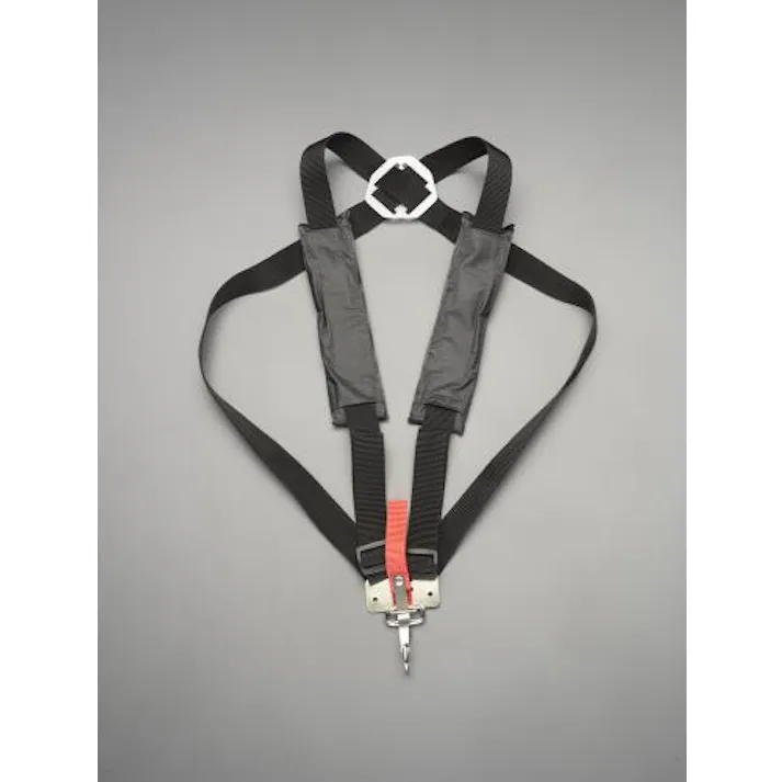 キンボシ 草刈機用肩掛けバンド(ダブル) EA898RC-210 4548745832839【別送品】