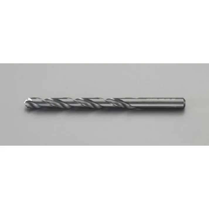 ストレートドリル(真円・高耐久/HSS) 6.5x105mm EA824BM-6.5 4548745844160【別送品】
