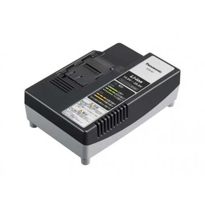 パナソニック 14.4-18.0V 充電器 EA813P-4 4548745847185(CDC)【別送品】