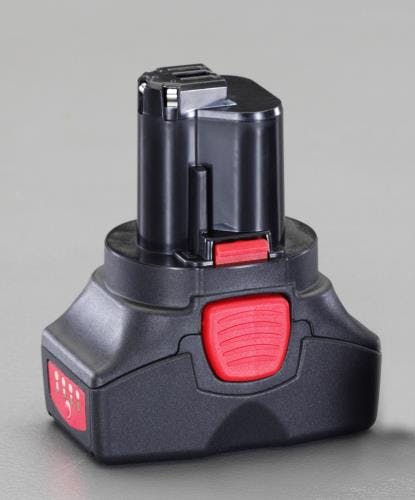 交換用バッテリー(リチウムイオン電池) 14.4V EA813SX-140 4548745917710【別送品】