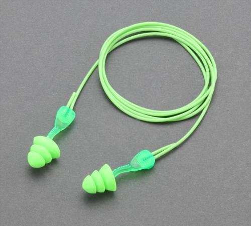 耳栓(ツイストイン型) EA800VM-31 4548745952513【別送品】