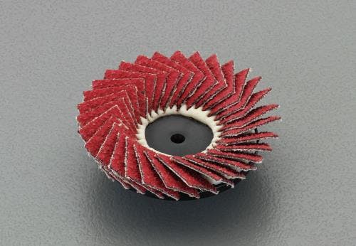 セラミックディスク(フレックス) #80/50mm EA819KV-203 4548745978582【別送品】
