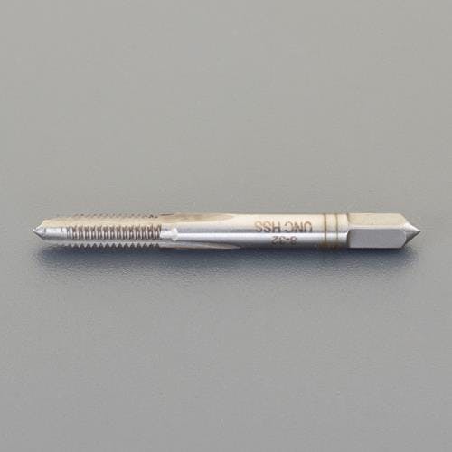 ハンドタップ(HSS/UNC/中) 5/16”x18 EA829JE-125 4550061001721【別送品】
