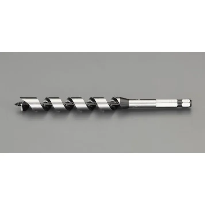 ESCO 36x210mm オーガービット EA824W-36A 4550061004166(CDC)【別送品】