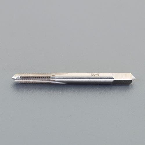 ハンドタップ(HSS/UNC/仕上) 1/4”x20 EA829JE-220 4550061004333【別送品】