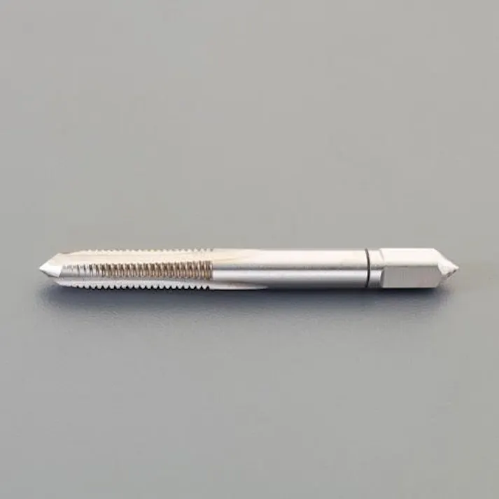 ハンドタップ(UNF/HSS/先) 1/2”x20 EA829JF-140 4550061006337【別送品】