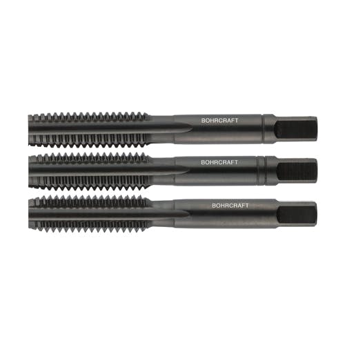 ハンドタップ3本組(Co-HSS) M20x2.50 EA829JA-20 4550061007419【別送