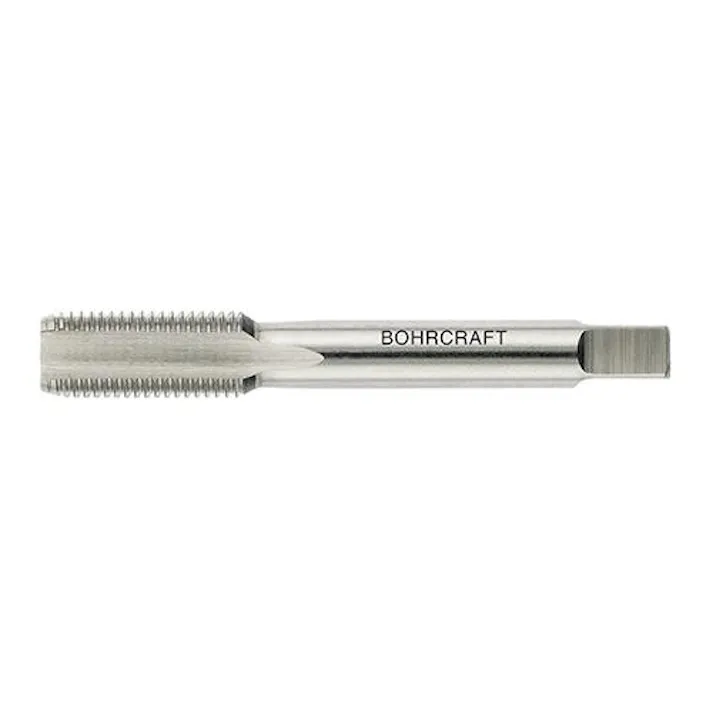 ESCO 3/8"x19 パイプタップ(HSS/仕上/PF) EA829JD-23 4550061007945(CDC)【別送品】