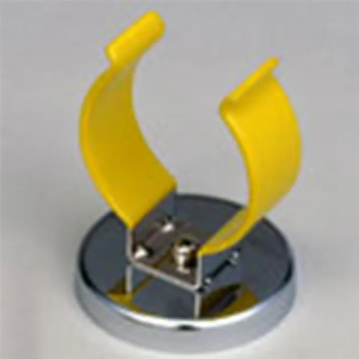 嵯峨電機工業 φ66mm 作業灯・ホルダー(マグネット付) EA815LD-98 4550061008621(CDC)【別送品】