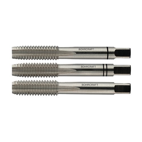 ハンドタップ3本組(HSS) M9x1.25 EA829J-9 4550061012710【別送品