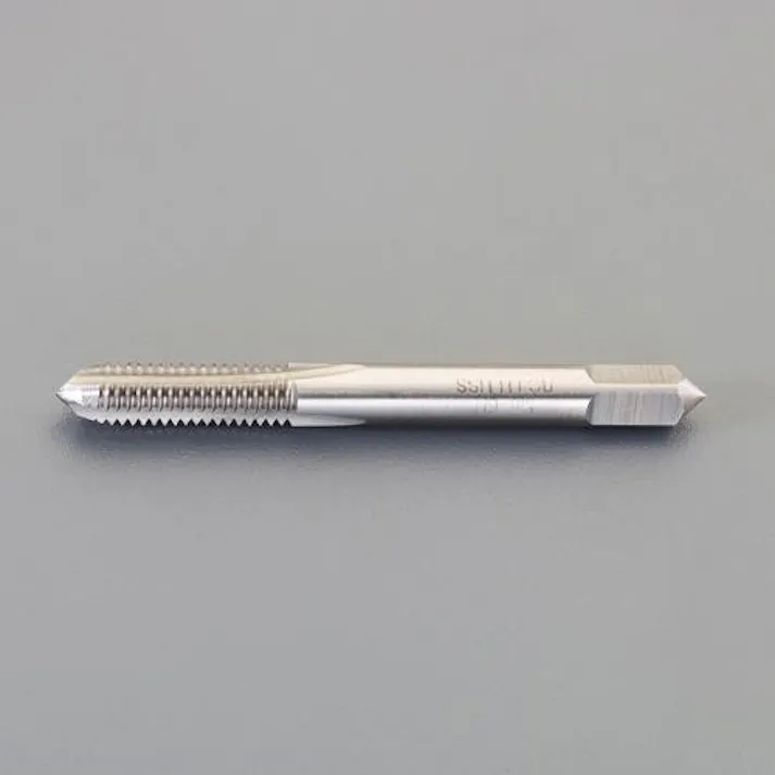 ESCO M16x2.00 ハンドタップ(左ねじ用/HSS/仕上) EA829JB-216 4550061013168(CDC)【別送品】