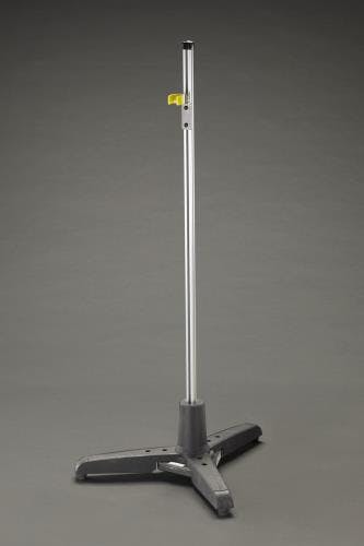 嵯峨電機工業 作業灯スタンド 1550mm EA814ZA-22 4550061014523【別送品】