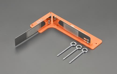 チップソー研磨機 190-305mm EA898B-100 4550061014721【別送品】