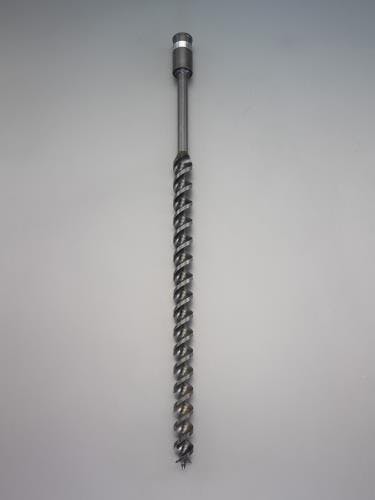 カーツ ドリル[EA898KE-1・-2用] φ30x620mm EA898KE-13 4550061033784【別送品】