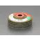 ニューレジストン(NRS) オフセット砥石(コンクリート用/5枚) 125x4mm EA809Z-12 4550061035689【別送品】