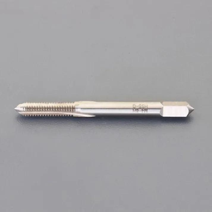 ESCO M2.2x0.45 ハンドタップ(HSS/仕上) EA829J-322 4550061037737(CDC)【別送品】