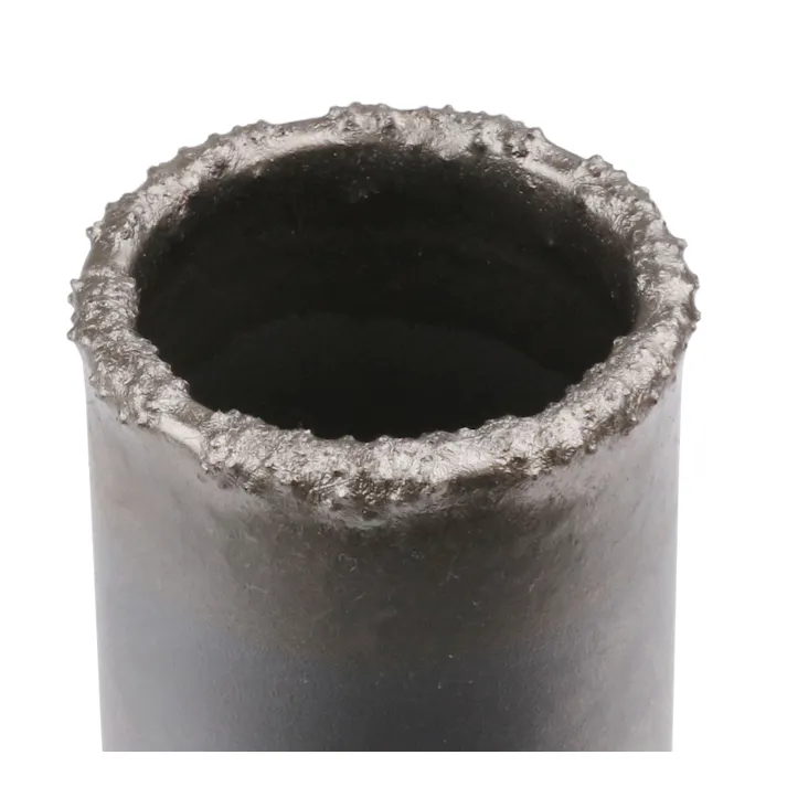 ミヤナガ 38mm ダイヤモンドホールソー EA822GB-38 4550061047545(CDC)【別送品】