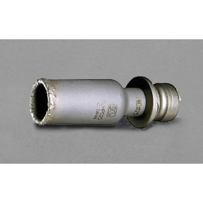 ミヤナガ ダイヤモンドホールソー 50mm EA822GB-50 4550061048603【別送品】