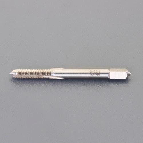 ハンドタップ(HSS/仕上) M3x0.50 EA829J-330 4550061049051【別送品】