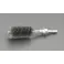 フタバ(FBK) ワイヤーブラシ(鋼線) 6角軸 13x50mm EA819BT-102 4550061069080【別送品】