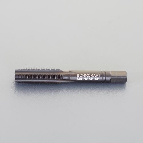 ハンドタップ(CO-HSS/中) M12x1.75 EA829JA-112 4550061069776【別送品】