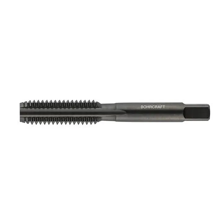 ESCO M5x0.80 ハンドタップ(CO-HSS/仕上) EA829JA-205 4550061069882(CDC)【別送品】