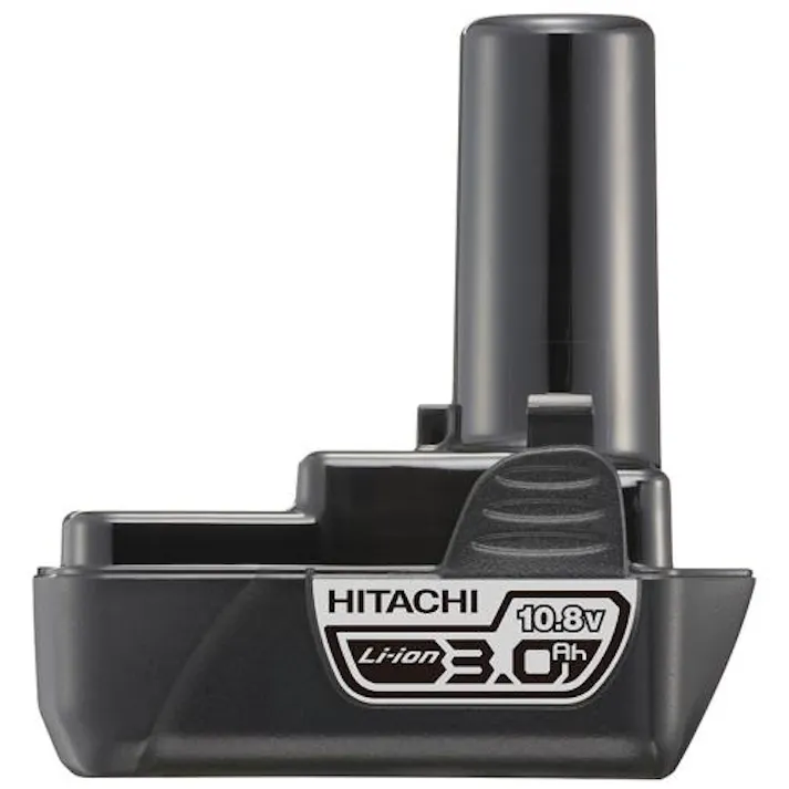 HIKOKI DC10.8V/3.0Ah 交換用バッテリー(リチウムイオン電池) EA813HC-7 4550061094723(CDC)【別送品】